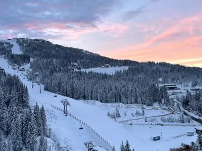 Ferienwohnung für 7 Personen in Hermagor-Pressegger See 2/10