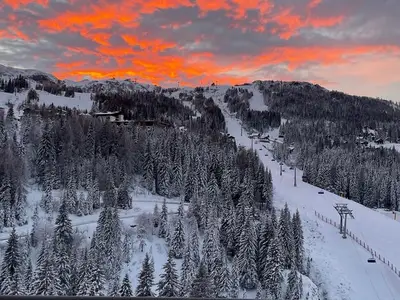 Ferienwohnung für 7 Personen in Hermagor-Pressegger See 3/10