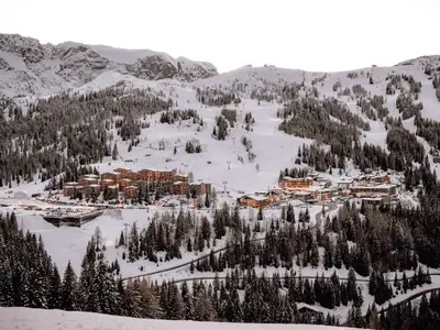 Ferienwohnung für 7 Personen in Hermagor-Pressegger See 4/10