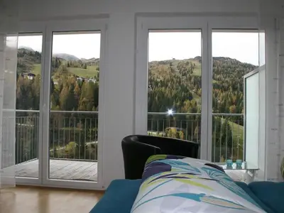 Ferienwohnung für 7 Personen in Hermagor-Pressegger See 5/10