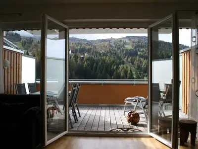 Ferienwohnung für 7 Personen in Hermagor-Pressegger See 6/10