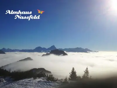 Ferienwohnung für 4 Personen (45 m²) in Hermagor-Pressegger See 3/10