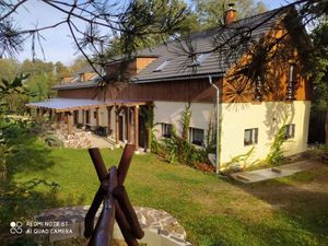 Ferienwohnung für 22 Personen (200 m²) in Heřmanice