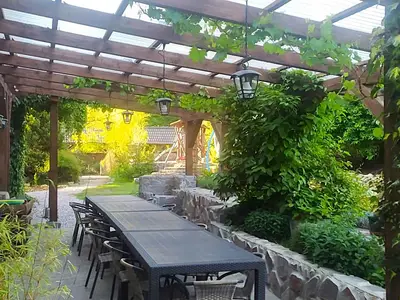 Ferienwohnung für 22 Personen (200 m²) in Heřmanice 6/10
