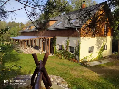 Ferienwohnung für 22 Personen (200 m²) in Heřmanice 1/10