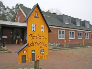 Ferienwohnung für 4 Personen (85 m&sup2;) in Hermannsburg