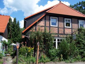 Ferienwohnung für 2 Personen (37 m²) in Hermannsburg