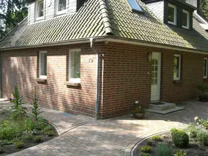 Ferienwohnung für 2 Personen (50 m²) in Hermannsburg