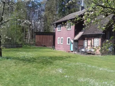 Frontansicht
