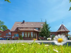 Ferienwohnung für 4 Personen (50 m²) in Hermannsburg