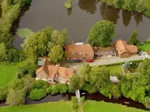 Ferienwohnung für 2 Personen (45 m²) in Hermannsburg