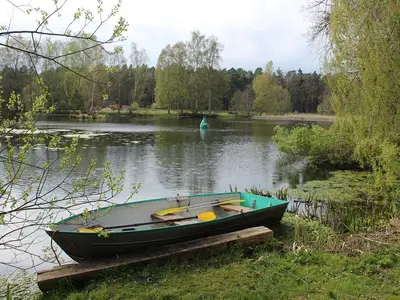 Am See