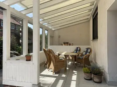 Veranda