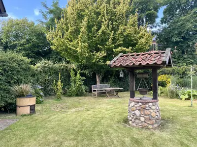 Garten Haus Helga