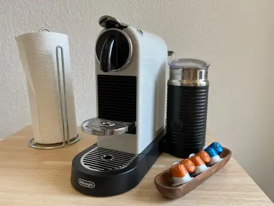 Ferienwohnung für 6 Personen (74 m²) in Hermeskeil 8/10