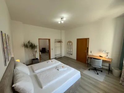 Ferienwohnung für 6 Personen (74 m²) in Hermeskeil 2/10