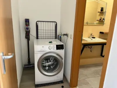 Ferienwohnung für 6 Personen (74 m²) in Hermeskeil 10/10