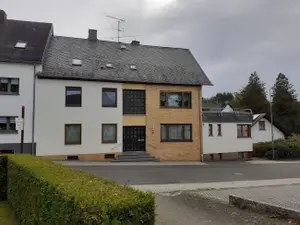 Ferienwohnung für 4 Personen (92 m²) in Hermeskeil