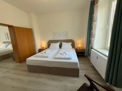 Ferienwohnung für 6 Personen (74 m²) in Hermeskeil 3/10