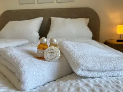 Ferienwohnung für 6 Personen (74 m²) in Hermeskeil 4/10