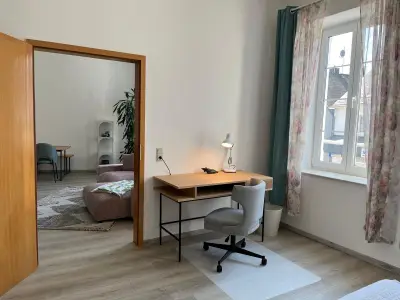 Ferienwohnung für 6 Personen (74 m²) in Hermeskeil 5/10