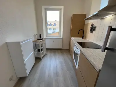 Ferienwohnung für 6 Personen (74 m²) in Hermeskeil 6/10
