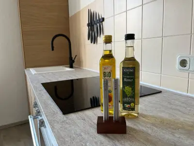 Ferienwohnung für 6 Personen (74 m²) in Hermeskeil 7/10