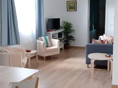 Casa Efraim