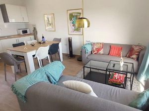 Ferienwohnung für 6 Personen (90 m²) in Hermigua