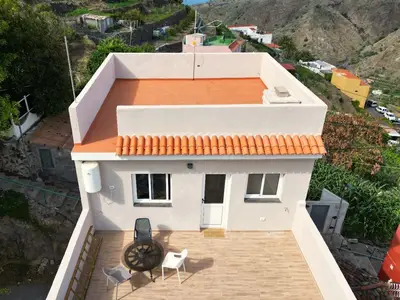 Casa Alicia Apartment 1