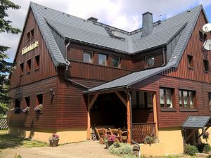 Ferienwohnung für 4 Personen (35 m²) in Hermsdorf/Erzgebirge