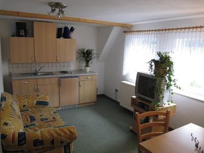 Ferienwohnung für 4 Personen (35 m²) in Hermsdorf/Erzgebirge 4/10