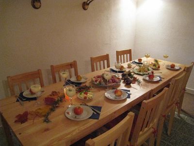 Ferienwohnung für 4 Personen (35 m²) in Hermsdorf/Erzgebirge 7/10