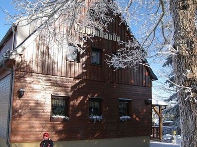 Ferienwohnung für 11 Personen (120 m²) in Hermsdorf/Erzgebirge 2/10