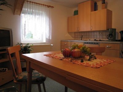 Ferienwohnung für 4 Personen (45 m²) in Hermsdorf/Erzgebirge 5/10