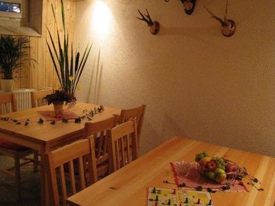 Ferienwohnung für 4 Personen (45 m²) in Hermsdorf/Erzgebirge 10/10