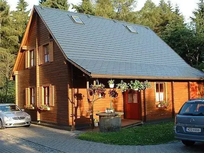 Ferienwohnung für 4 Personen (115 m²) in Hermsdorf/Erzgebirge 2/10