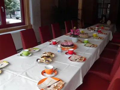 Ferienwohnung für 4 Personen (115 m²) in Hermsdorf/Erzgebirge 6/10