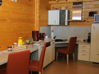 Ferienwohnung für 4 Personen (115 m²) in Hermsdorf/Erzgebirge 7/10
