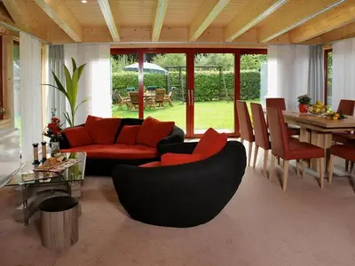 Ferienwohnung für 4 Personen (115 m²) in Hermsdorf/Erzgebirge 9/10