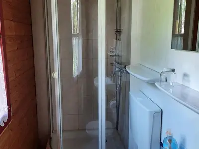 Ferienwohnung für 4 Personen (115 m²) in Hermsdorf/Erzgebirge 10/10