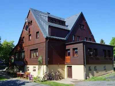 Ferienwohnung für 4 Personen (35 m²) in Hermsdorf/Erzgebirge 3/10
