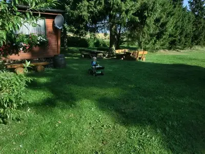 Ferienwohnung für 4 Personen (35 m²) in Hermsdorf/Erzgebirge 4/10