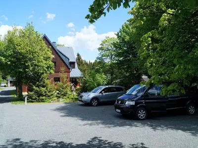 Ferienwohnung für 4 Personen (35 m²) in Hermsdorf/Erzgebirge 8/10