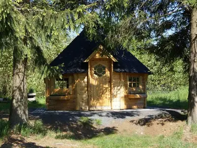 Ferienwohnung für 4 Personen (35 m²) in Hermsdorf/Erzgebirge 9/10