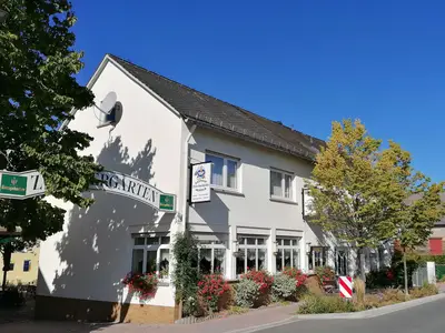 Gasthof Doersbachhoehe Front