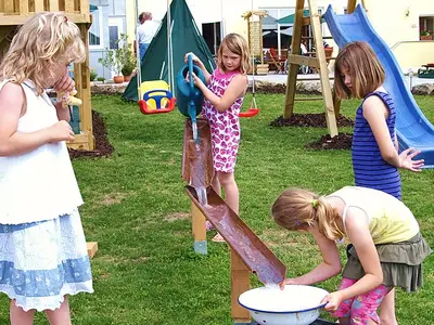 Ferienwohnung für 4 Personen (60 m²) in Herrieden 1/7