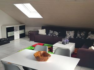 Ferienwohnung für 4 Personen (95 m²) in Herrischried