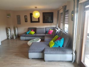 Ferienwohnung für 4 Personen (100 m²) ab 138 € in Herrischried