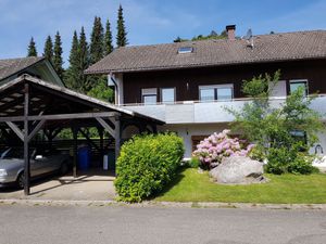 Ferienwohnung für 2 Personen (65 m²) in Herrischried